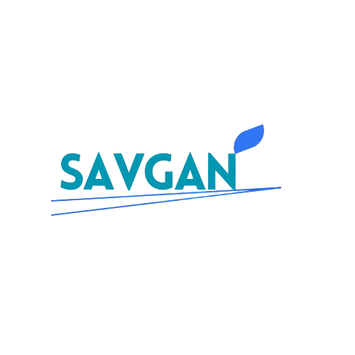 SavganTech Logo
